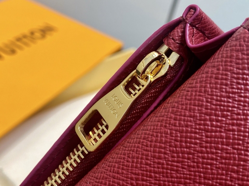 LV Wallets